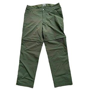 Marmot Mens Mazot Convertible Pants